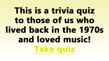 The Hardest Trivia Quizzes On The Internet